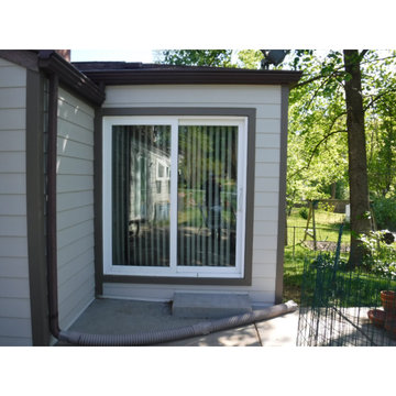James Hardie Cobble Stone Lap Siding | St. Louis MO