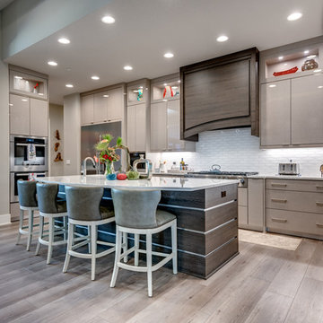 Heston Custom Home