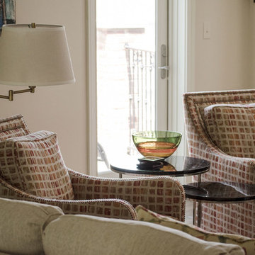2018 | Prospect Condo