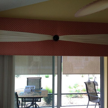 Cornice Boards