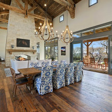 Vineyard Living