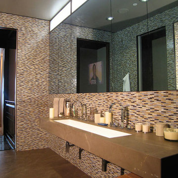 Our Work
