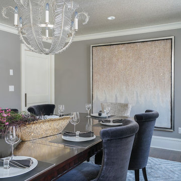 Interior Design by Sarah Ponden Interiors