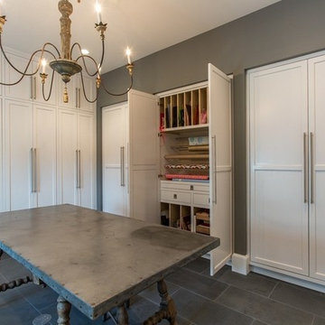 Spanish Colonial Revival