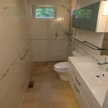 Bathroom Ideas