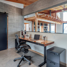 Home Office Ideas