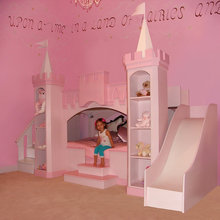 Ela's Room
