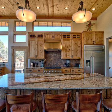 Contemporary Craftsman