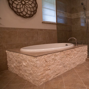 Lake Highlands Bath