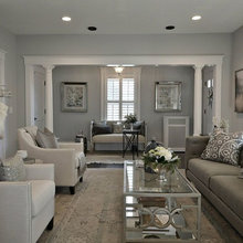 Living room Decor