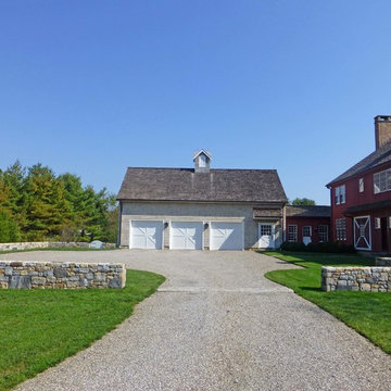 Princeton Farmhouse