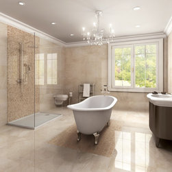 Padron Flooring Products - Products
