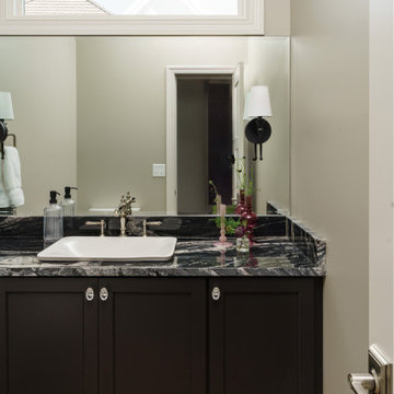 Pine Street - Falcon Ridge Whole Home Remodel