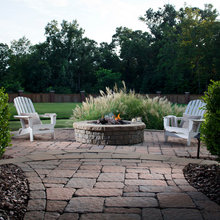 Ivy Lane planting ideas