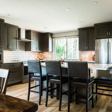 Refined Rustic