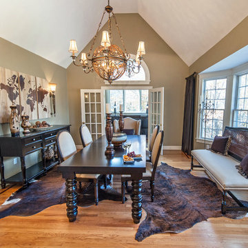 South Shore Home