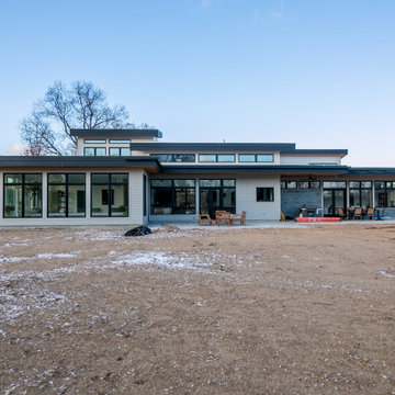 Merlin Way Custom Home