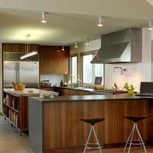 Counter Intelligence: Maximizing Kitchen Counter Space