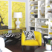 Safari Style: Decor That Roars