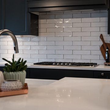 2017 Parade Home | Ram's Horn