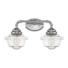Bath lighting