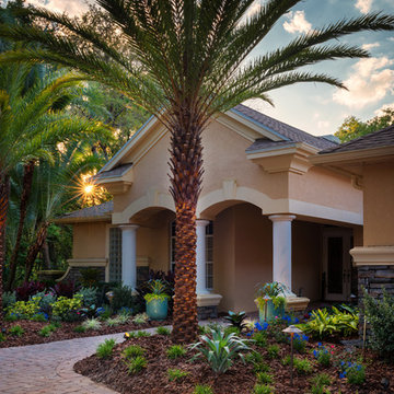 Fishhawk Trails - Vines Project (Campus Signature Package)