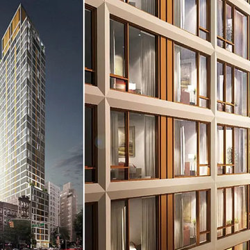 VU Condominiums