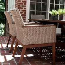 outdoor furniture