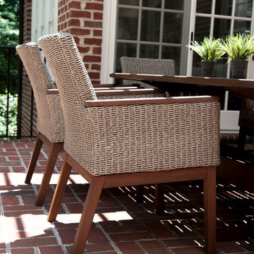 Coral Dining Chair