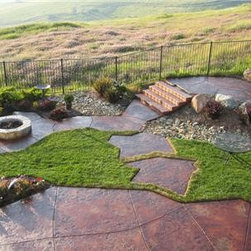 Firepits - Fire Pits