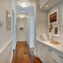upstairs reno