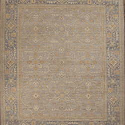 Traditional Rugs #49448 - Rugs