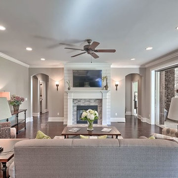 Stonewood Court - Orleans Model
