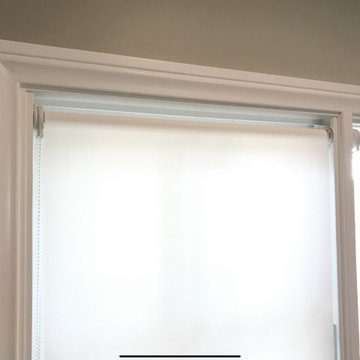 Roller Shades