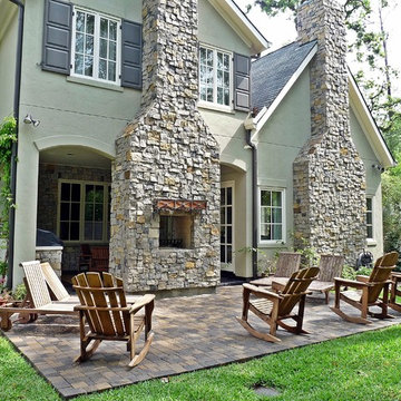 Pavers