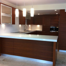 Kitchens