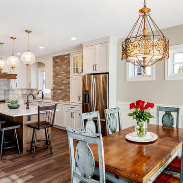 Saskatoon, Renovation - Bellamy
