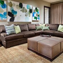 cabana room