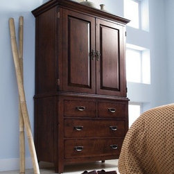 Kincaid - Armoires And Wardrobes