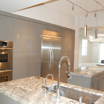 Esplanade Grande Kitchen