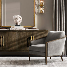 Dining  and Living Room