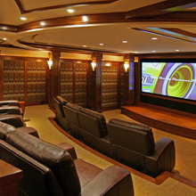 Home Theaters