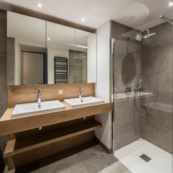 Bathroom Remodeling Projects | Los Angeles