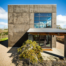 Vineyard Home