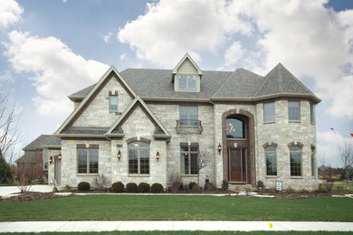 Exterior home photo in Chicago