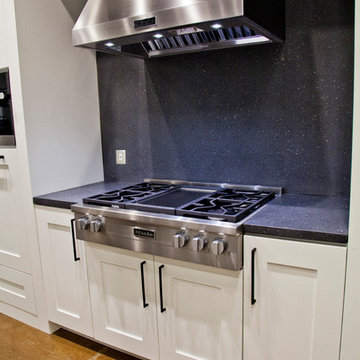 Ferguson's Indoor Kitchen Displays