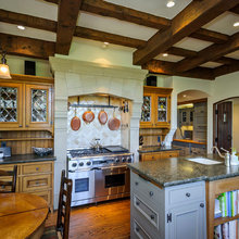 me and FW's kitchen