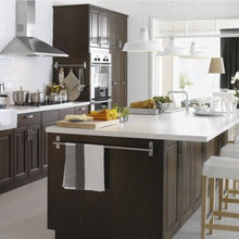 Ikea Kitchen
