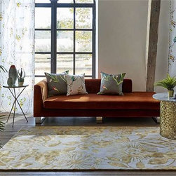 Harlequin - Fabric/Wallpaper - Products