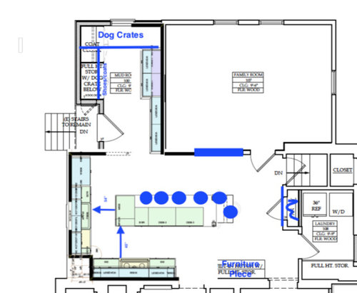 12 Foot Ceiling Cabinets Photos